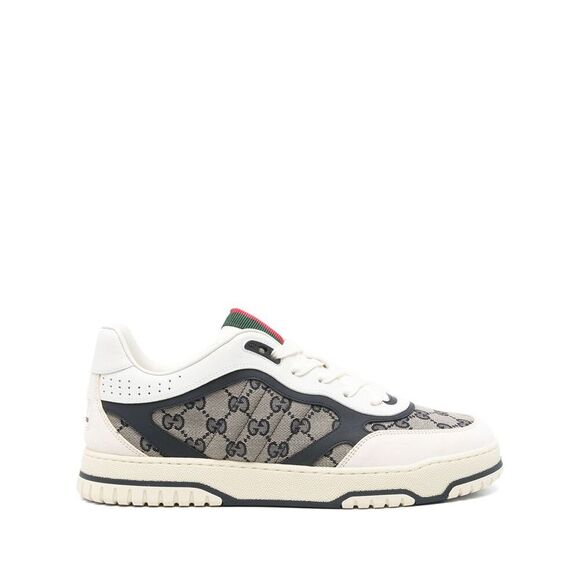 GUCCI Other - Gucci Neutrals Trainers - Low-Tops Men